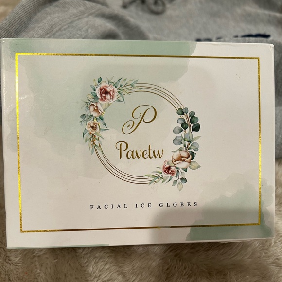 Pavetwa Facial ice globes - Picture 4 of 7